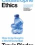 Catastrophe ethics