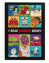 I Read Banned Books A5 Journal