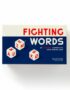 Fighting Words Dice Game