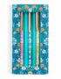 Liberty Moon Flower Pen Set