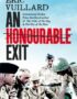 An honourable exit