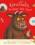 Gruffalo, where are you?