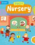 Busy nursery