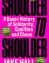 Shoulder to shoulder