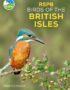 RSPB birds of the British Isles