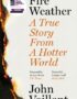 Fire weather