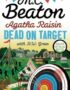 Dead on target