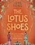 The lotus shoes