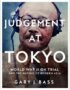 Judgement at Tokyo