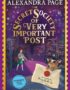 The secret society of very important post