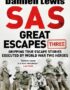 SAS great escapes three