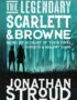 The legendary Scarlett and Browne