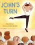 John's turn
