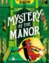 Mystery at the manor