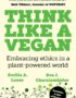 Think like a vegan