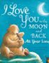I love you to the moon and back