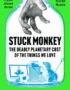 Stuck monkey