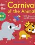 Listen to The carnival of the animals