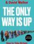 The only way is up
