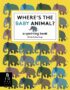 Where's the baby animal?