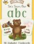 Brown Bear Wood: Let's Learn Our ABCs