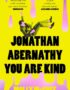 Jonathan Abernathy you are kind