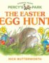 The Easter egg hunt