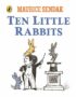 Ten little rabbits