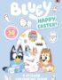 Bluey: Happy Easter!