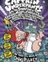 Captain Underpants and the Invasion of the Incredibly Naughty Cafeteria Ladies f