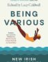 Being Various: New Irish Short Stories