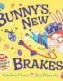 Bunny's new brakes