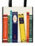 Literary Tales Reusable Tote