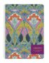 Liberty Ianthe Bloom B5 Handmade Embroidered Journal