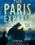 The Paris express