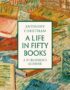 A life in 50 books