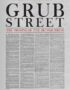 Grub Street