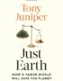 Just Earth
