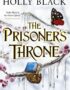 The prisoner's throne