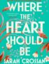 Where the heart should be