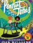Peanut Jones and the Illustrated City