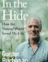 In the hide