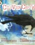 Clever crow