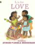 L is for love