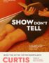 Show don't tell
