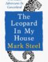 The leopard in my house