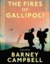 The fires of Gallipoli