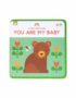A First Felt Book: You Are My Baby