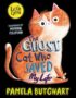 The ghost cat who saved my life
