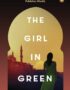 The girl in green